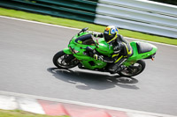 Lower Group Green Bikes